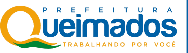 Brasão de Queimados