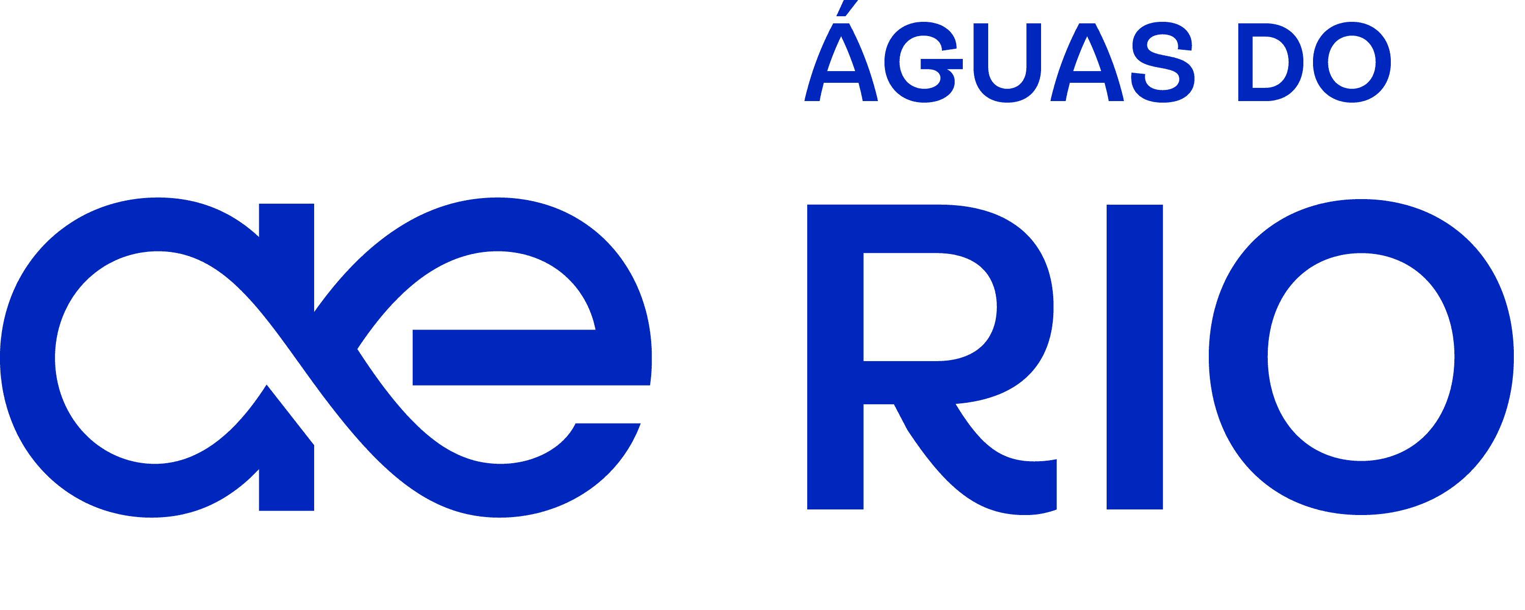 Águas do Rio