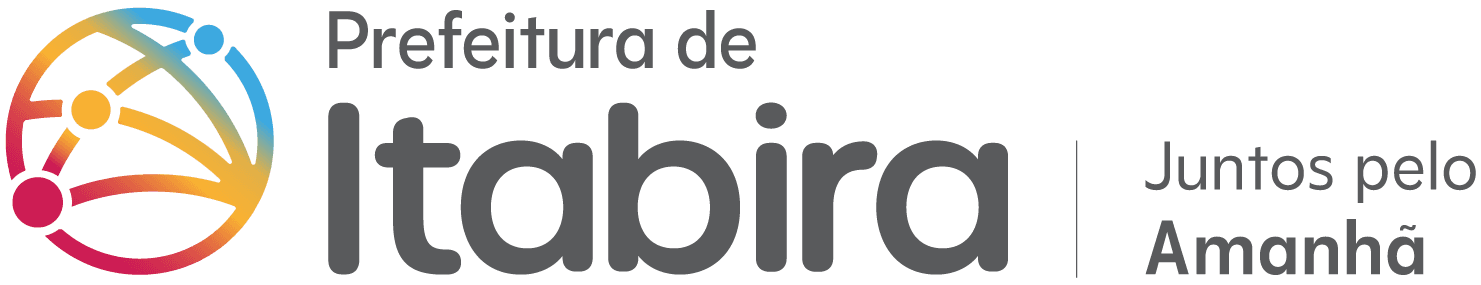 Brasão de Itabira