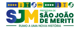 Logo do município
